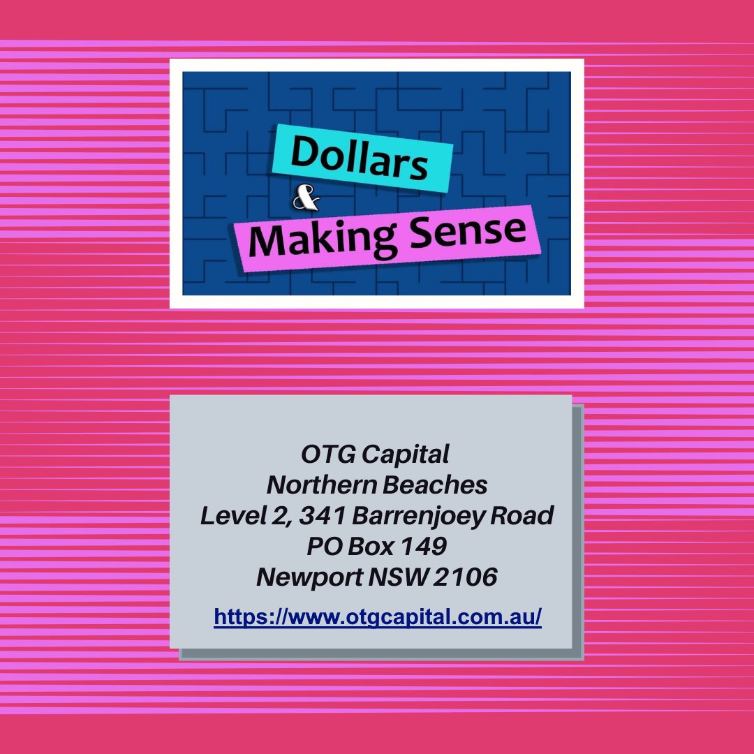 Dollars & Making Sense Podcast